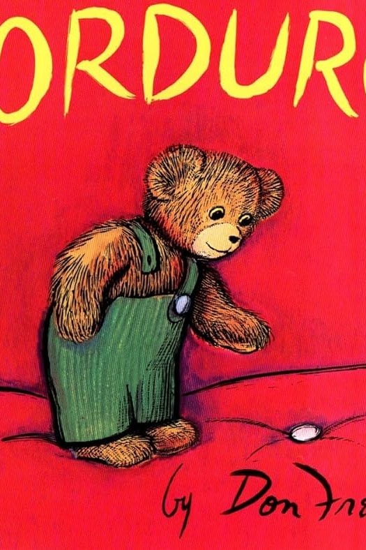 Corduroy